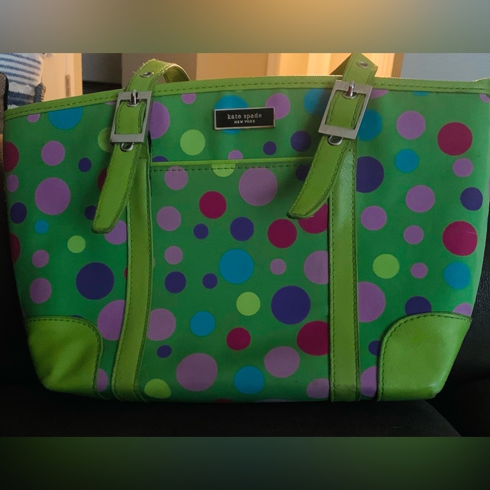 Kate spade bag